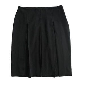 Studio M Pleated Skirt